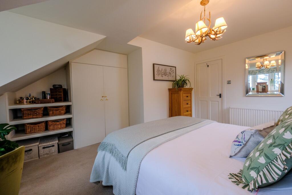 Additional image 29 of Sunnyside, Stevens Burn, New Deer, Turriff