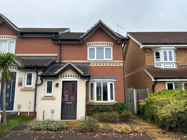 Main image of property: Carlton Way, Treeton, Rotherham, South Yorkshire, S60