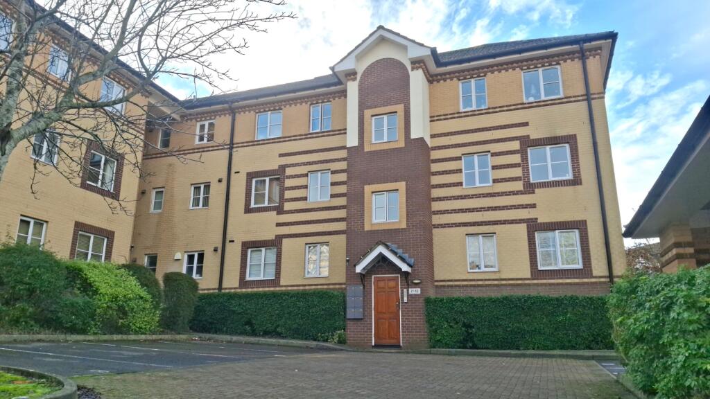 Main image of property: St. Annes Park, Bristol, City of Bristol, BS4
