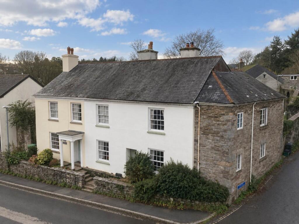 Main image of property: Bridge Street, Buckfastleigh