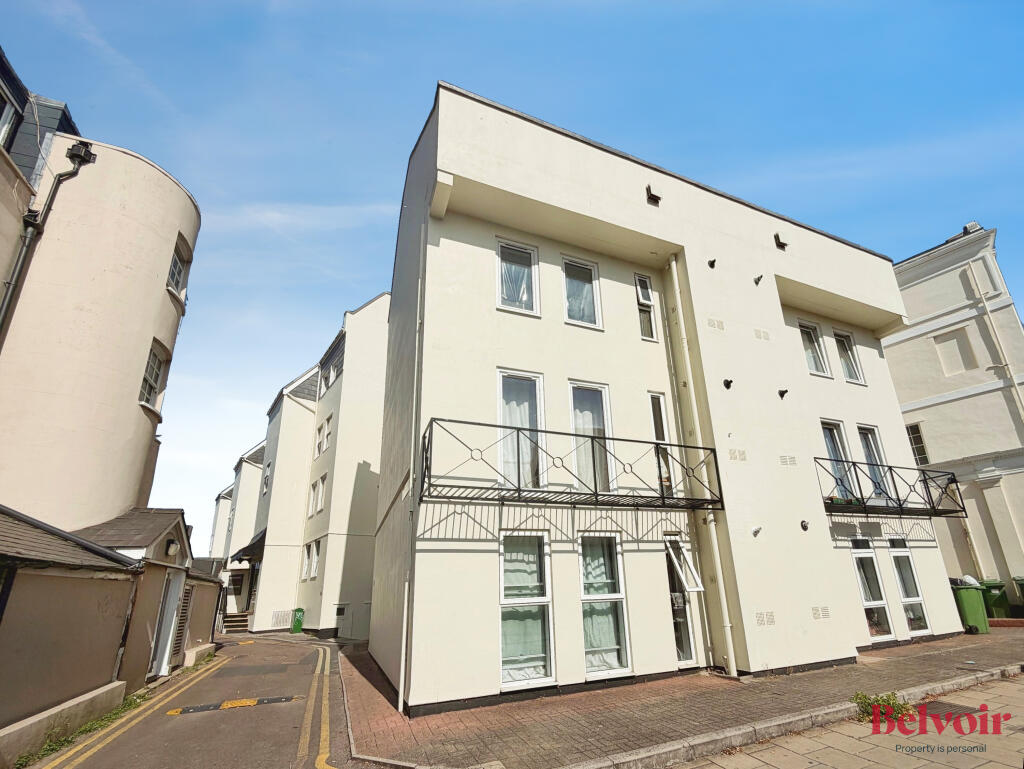 Main image of property: Berkeley Court, Cheltenham, GL52