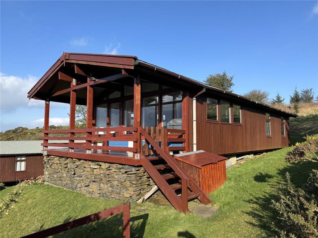 Main image of property: Bwlchgwyn, Aberdyfi  Aberdovey, Gwynedd, LL35