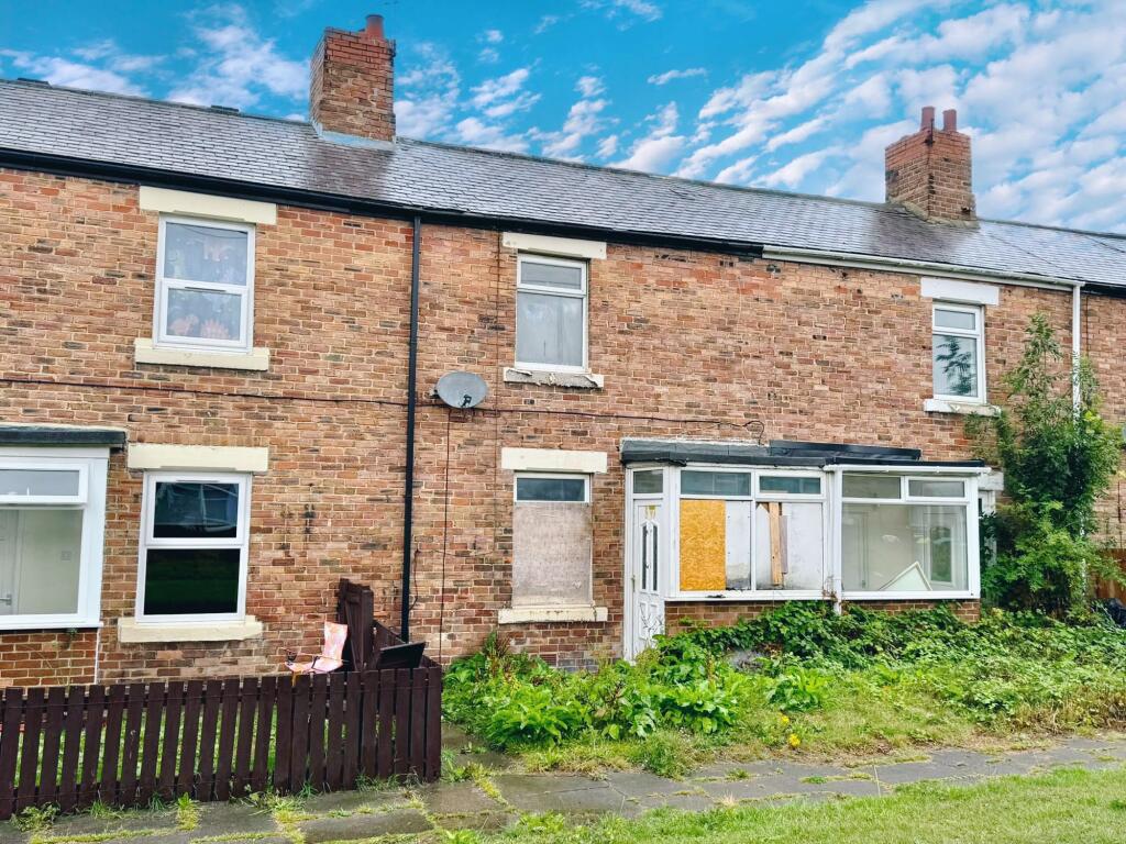 Main image of property: 20. Edward Street, Hetton-Le-Hole, Houghton le Spring, Tyne and Wear DH5 9EL