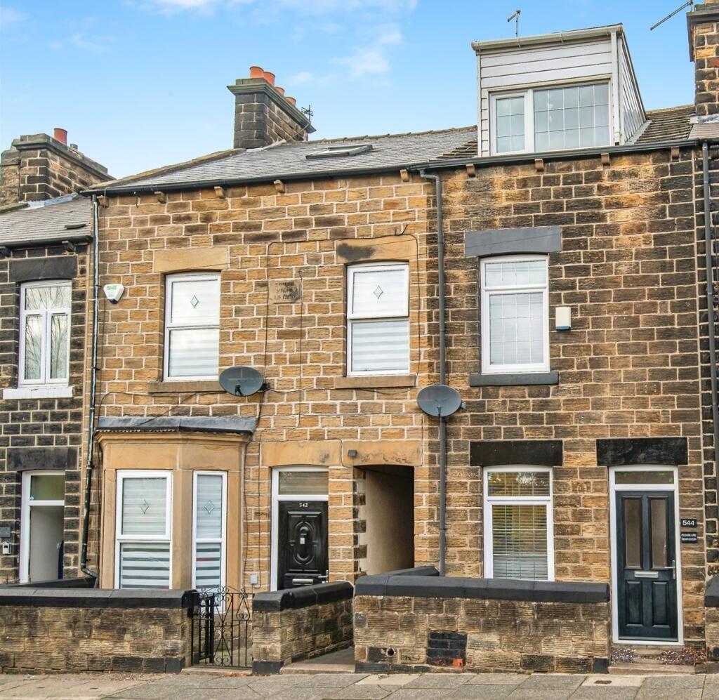 Main image of property: Doncaster Road, Ardsley, Barnsley