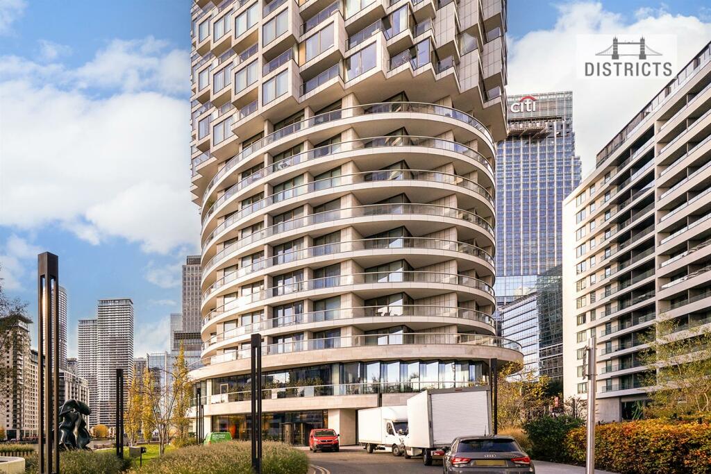 Main image of property: 1 Park Drive, Canary Wharf, E14