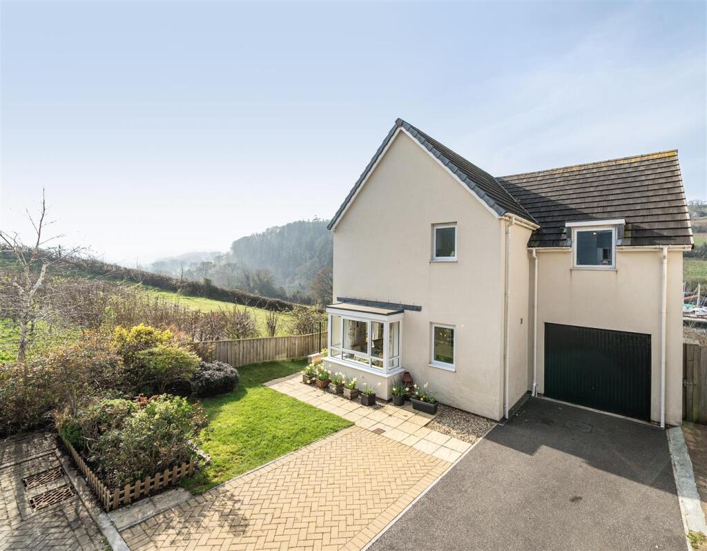 Main image of property: Sparkhays Drive, Totnes