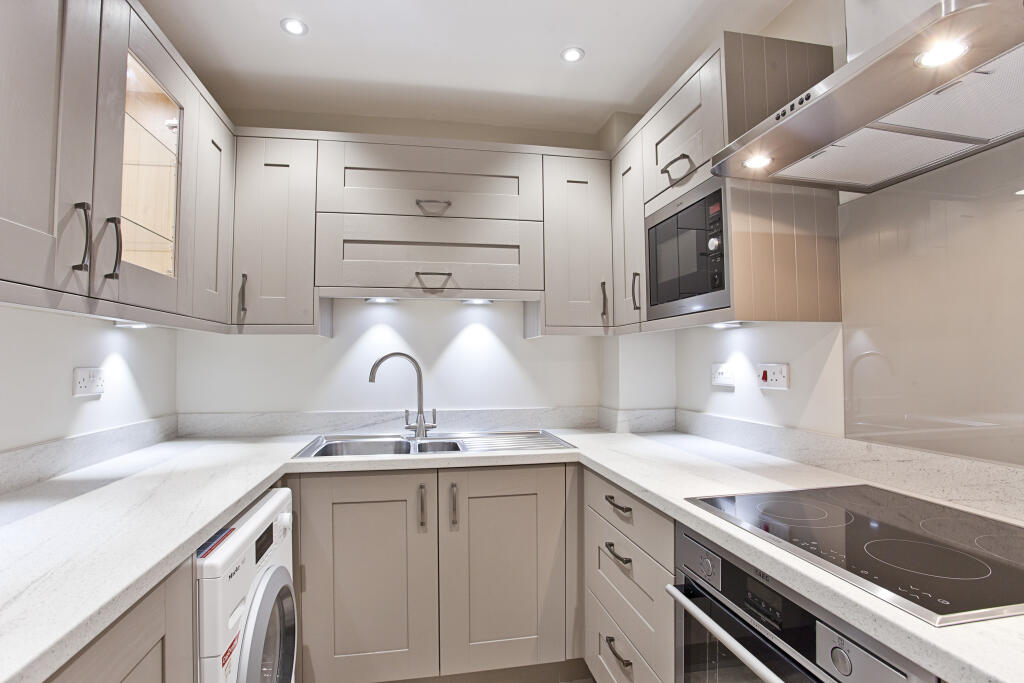Main image of property: Eliot Court, Fulford