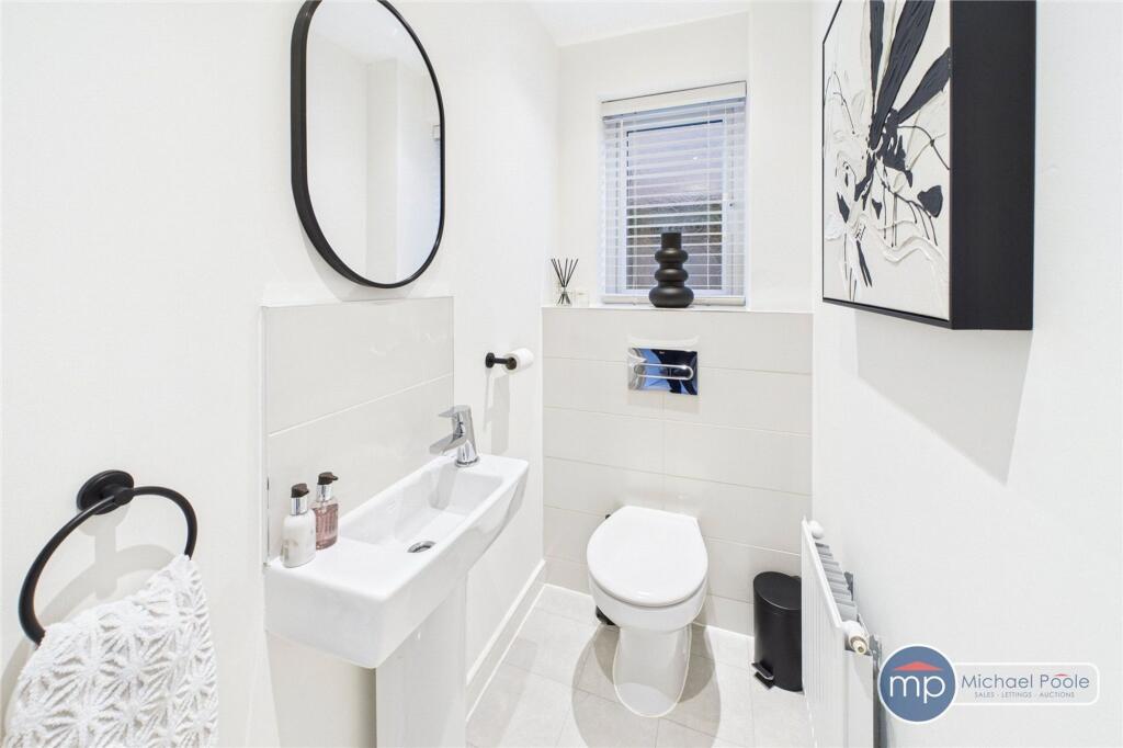 House in Stockton-on-Tees - View 5