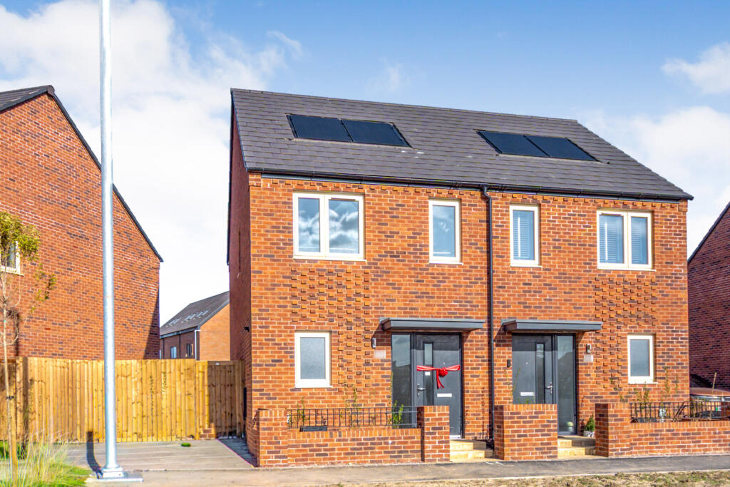 Main image of property: Fisherswood Road, Wixams, Bedford, MK42