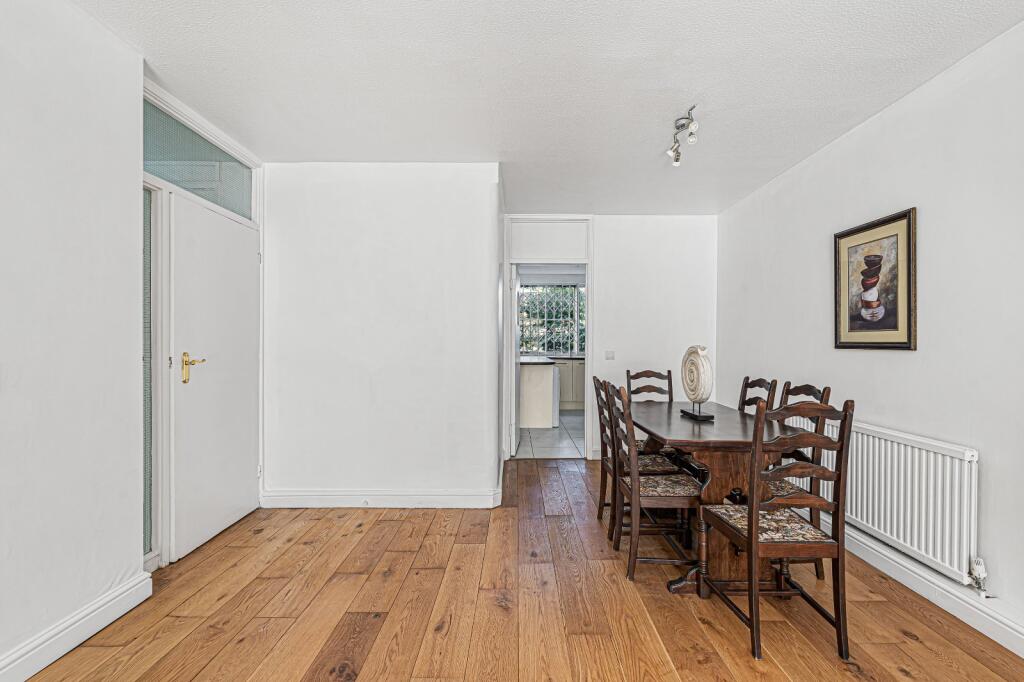 Apartment in London - View 4