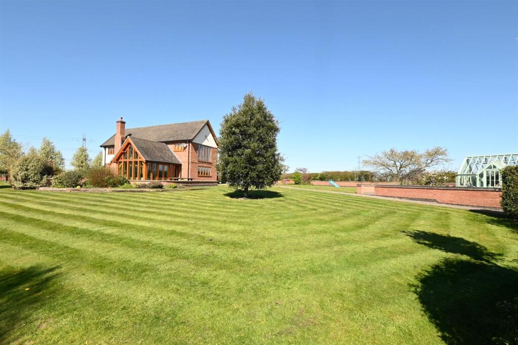 Additional image 4 of Portway House & Annexe, Portway Lane, Harlaston, B79