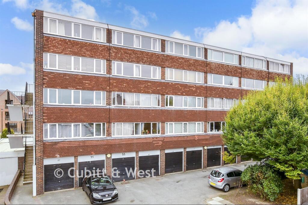 Main image of property: Lodge Road, Wallington, Surrey