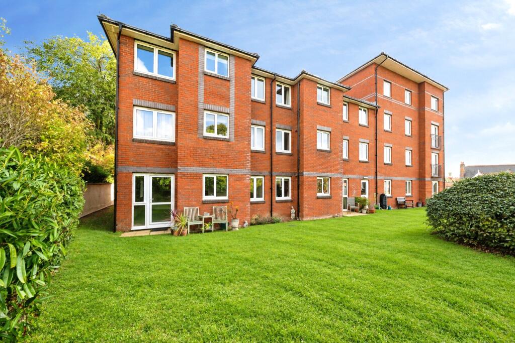 Main image of property: Montpelier Court (Exeter), Exeter