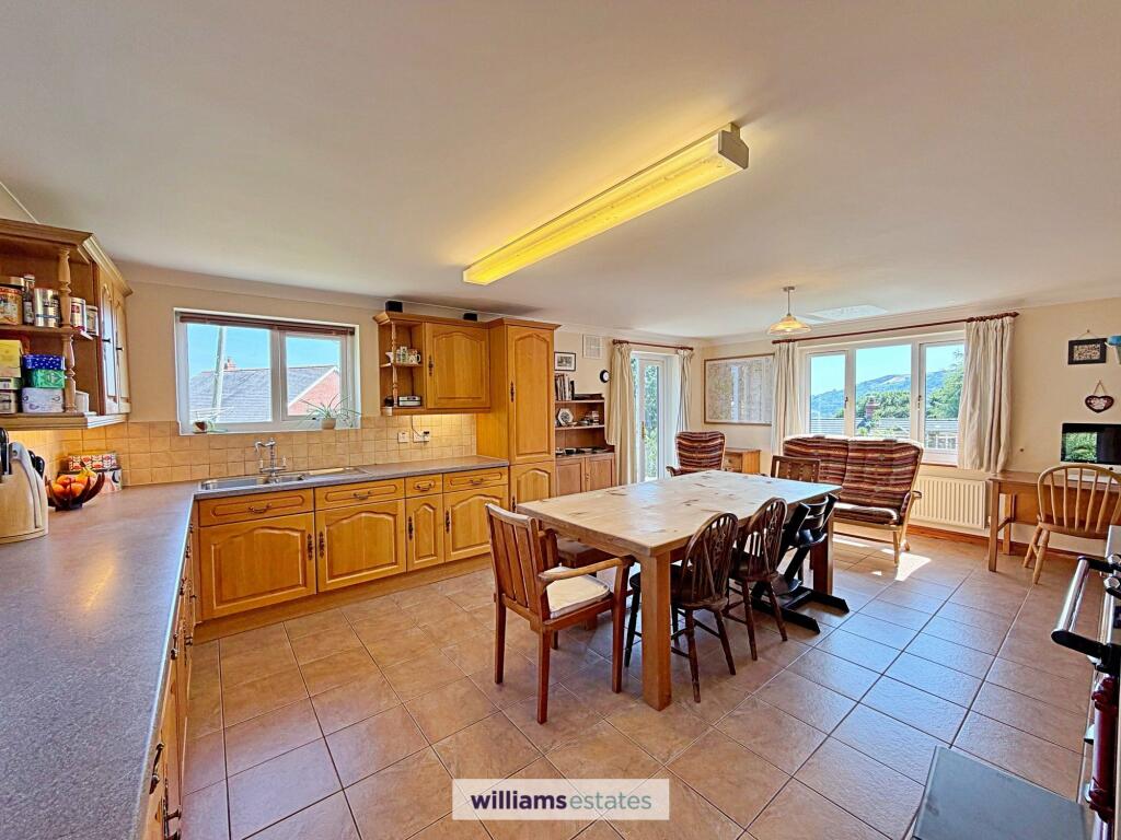House in Llandudno, Denbighshire - View 5