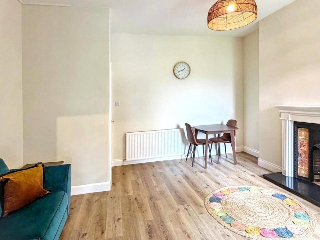 Apartment in Dumfries, Maxwelltown, Laurieknowe - View 4