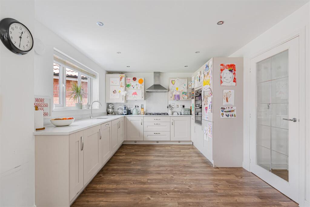 House in West Suffolk, Haverhill - View 4