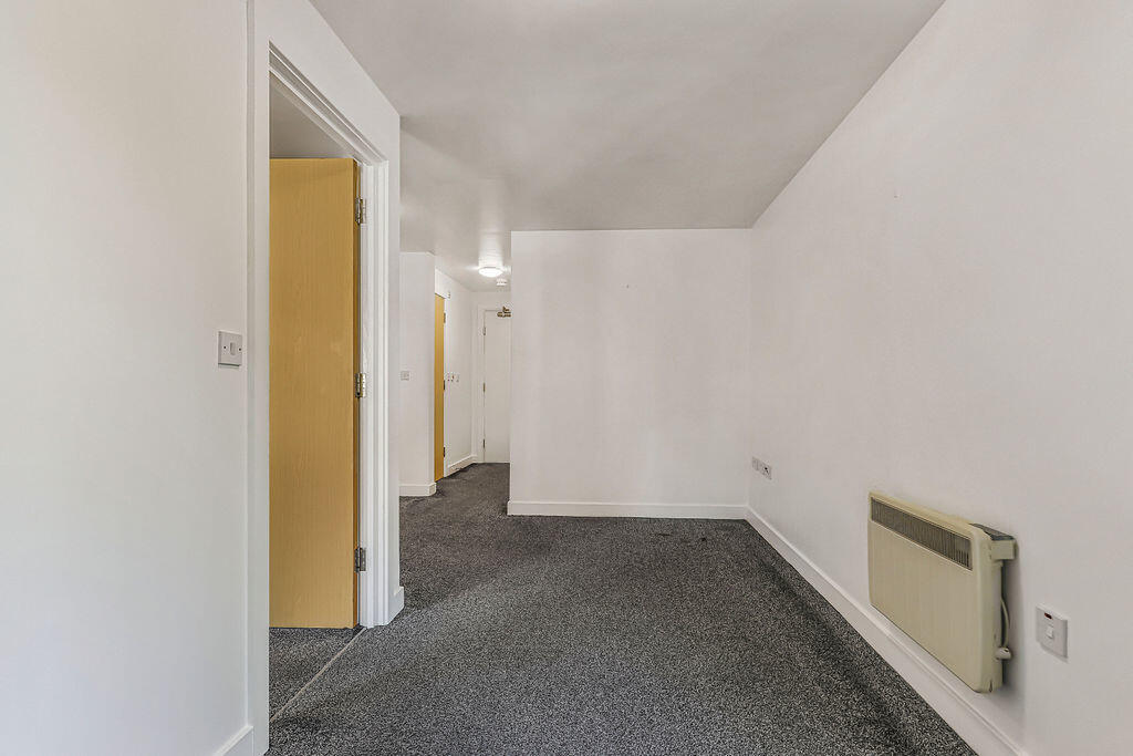 Owls Road, Bournemouth – pohled 6