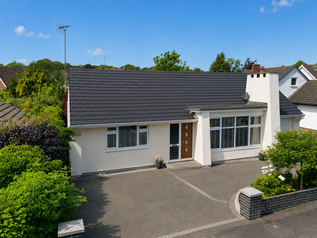 Main image of property: Firway, Wirral, CH60