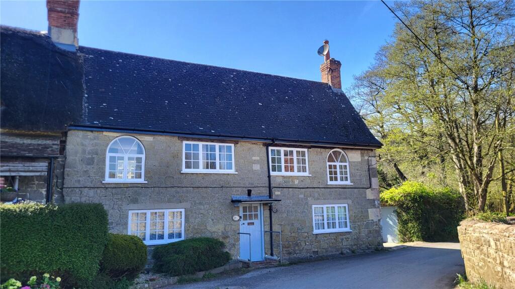 Main image of property: Milton, East Knoyle, Salisbury, Wiltshire, SP3