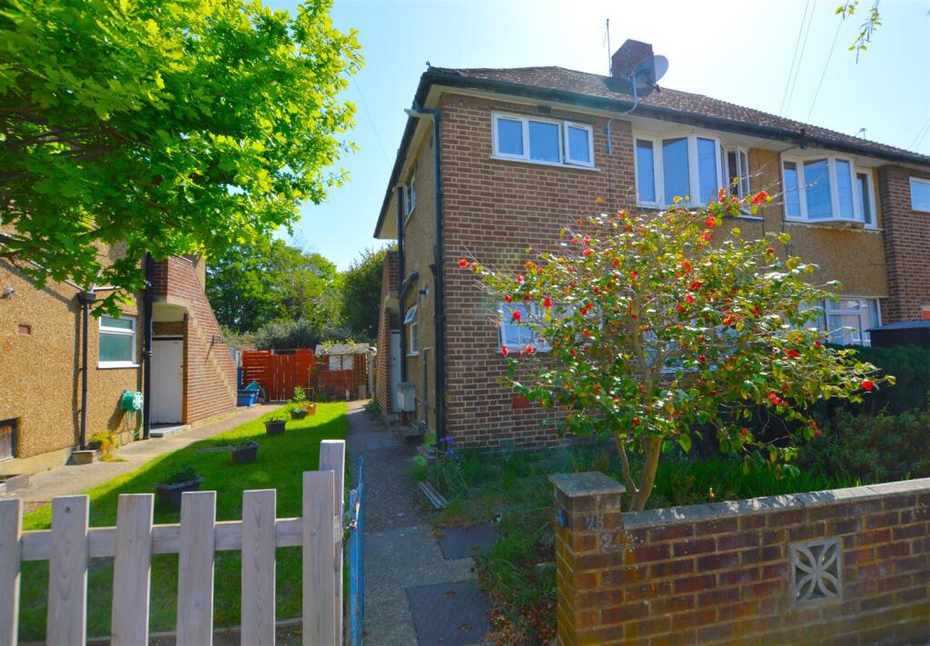 Main image of property: Bramley Close, Whitton