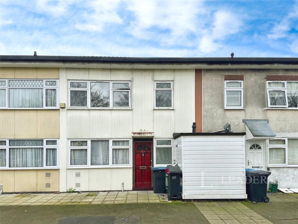 Main image of property: Berecroft, Harlow, Essex