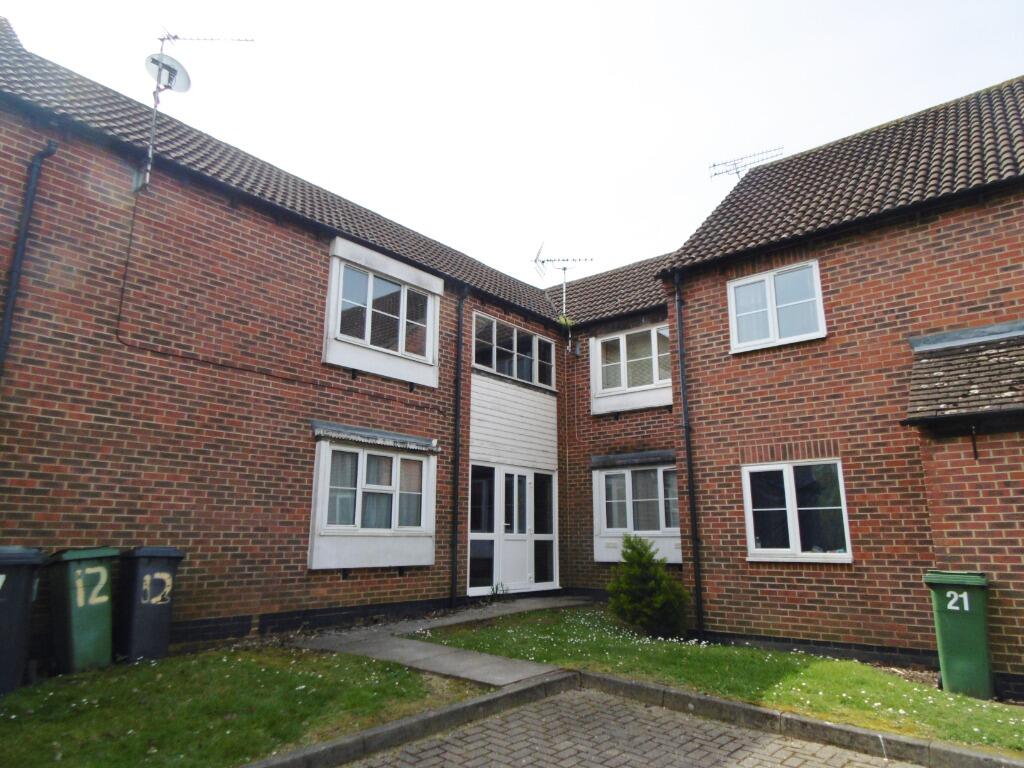 Main image of property: Rosehip Way, Lychpit, Basingstoke, RG24