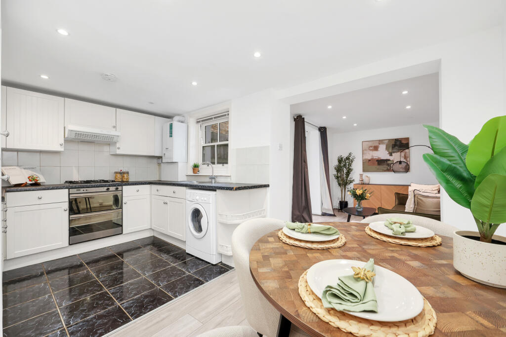 Main image of property: Bancroft Road, London, E1