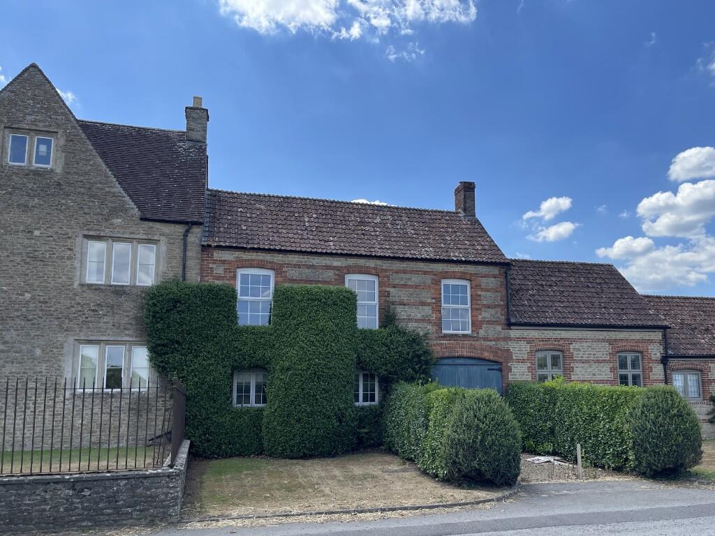 Main image of property: BA11