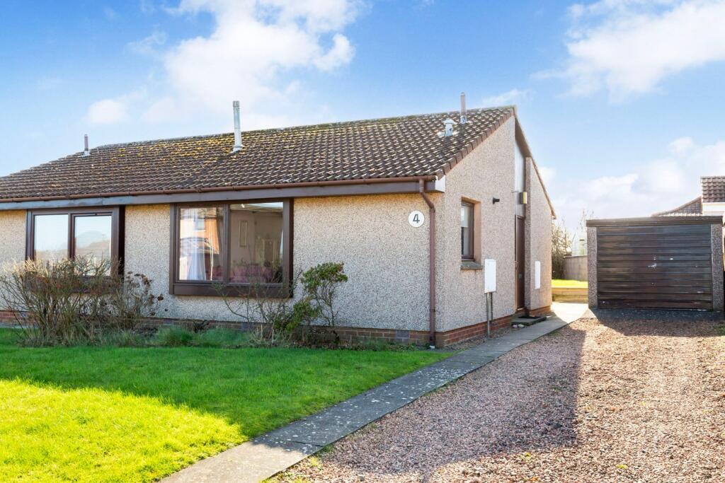 Main image of property: Pinkerton Road, Crail, Anstruther, KY10