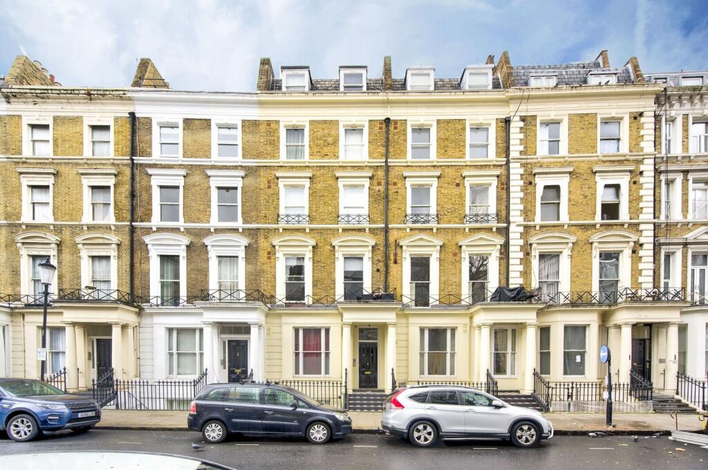 4 bedroom flat for rent