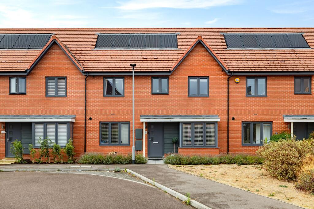 House in Wootton