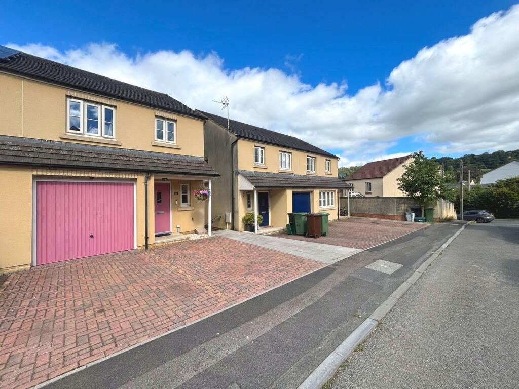 Main image of property: Mitre Pitch, Wotton-under-Edge, GL12
