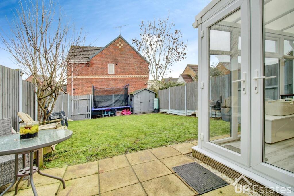 House in Coventry, Woodway Park - View 3