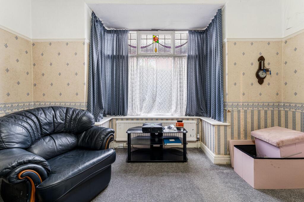 House in Runcorn, Dukesfield, Higher Runcorn - View 4