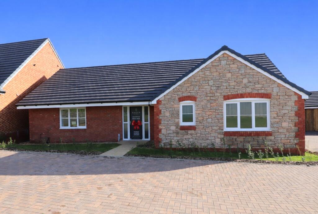 Main image of property: Bee Meadow, South Molton, Devon, EX36
