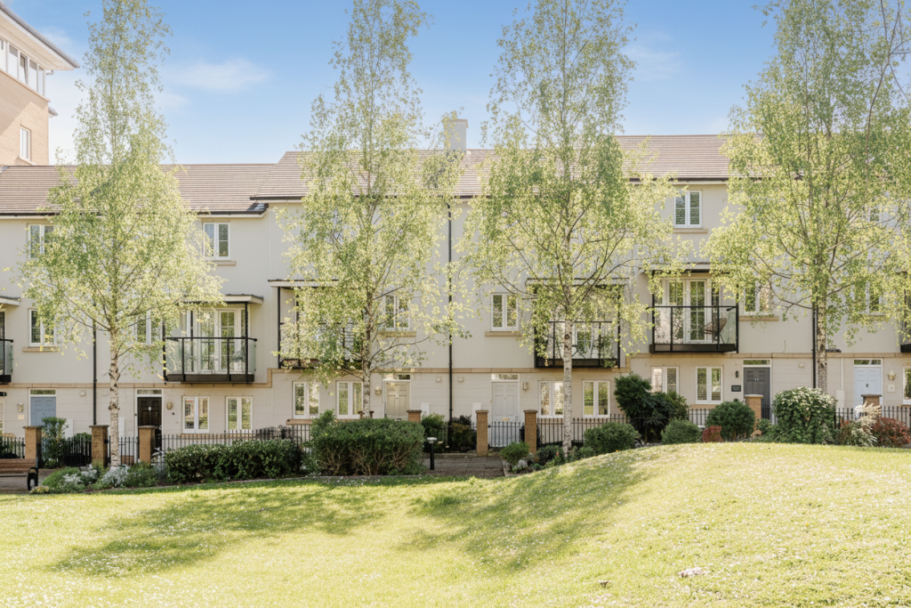 Main image of property: Lockside Square, Portishead