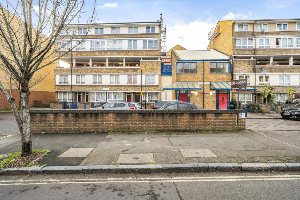Sumner Road, London photo 4