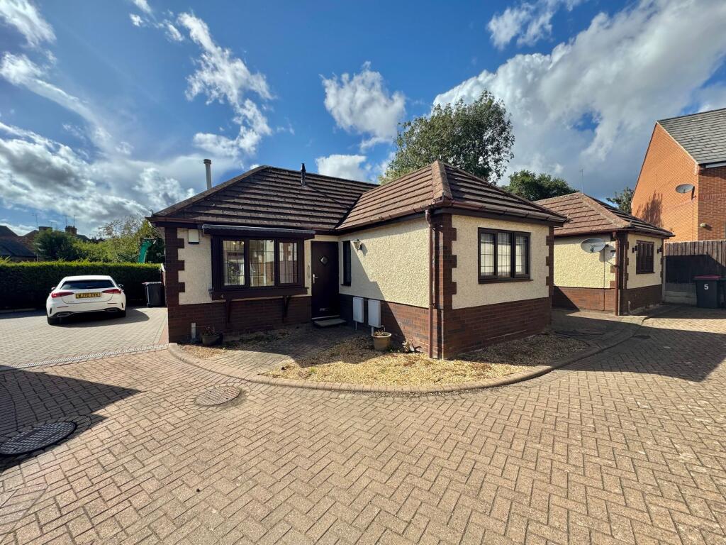 Main image of property: Moorbrooke, Hartshill, CV10