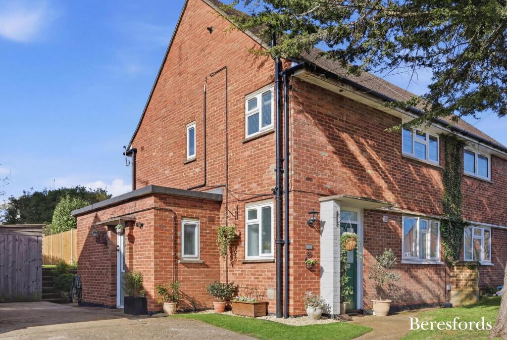 Main image of property: Langham Crescent, Billericay, CM12