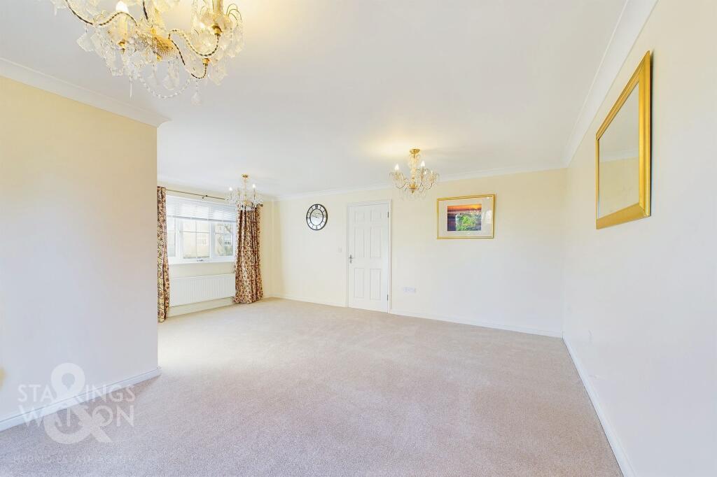 Main image of property: Crocus Street, Wymondham