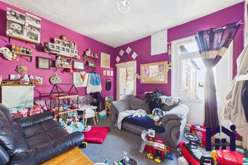 House in Darwen, Sough - View 3