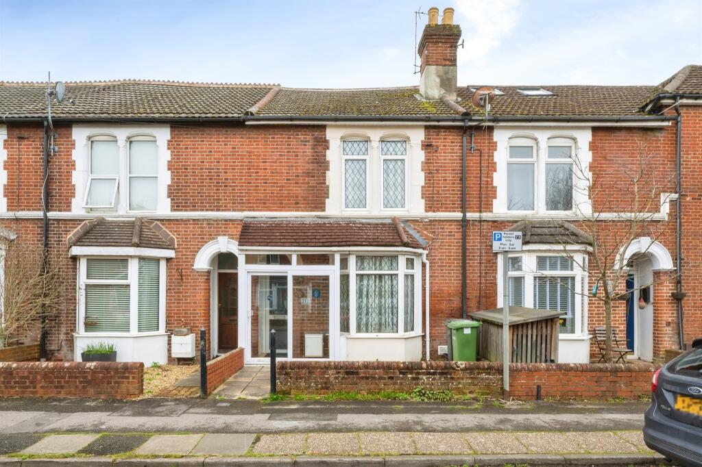 Main image of property: Market Street, Eastleigh