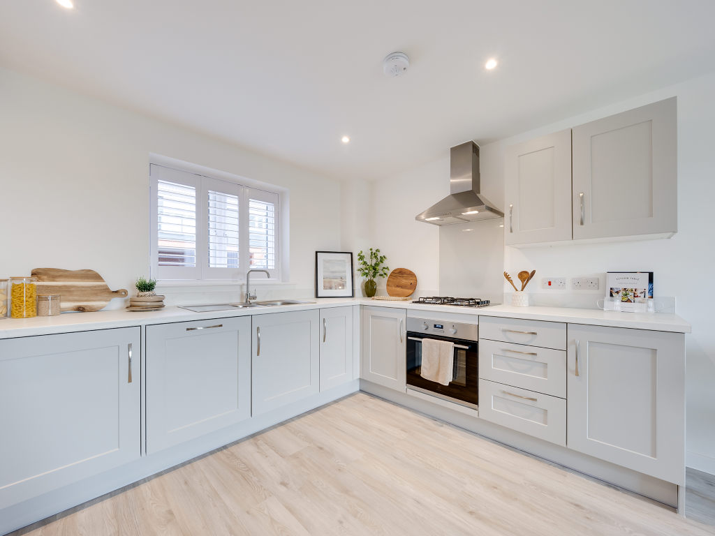 Apartment in Cambridge - View 5