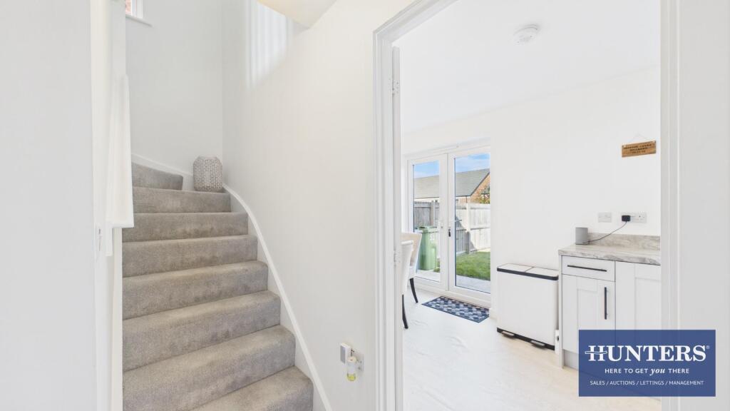 House in Sunderland - More