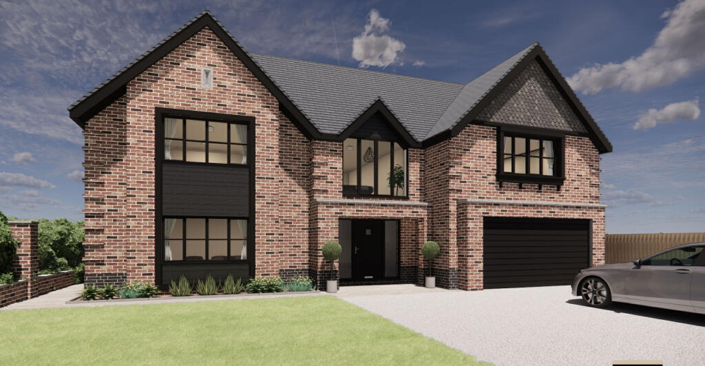 Main image of property: Beacon Road, Walsall, WS5 3LF