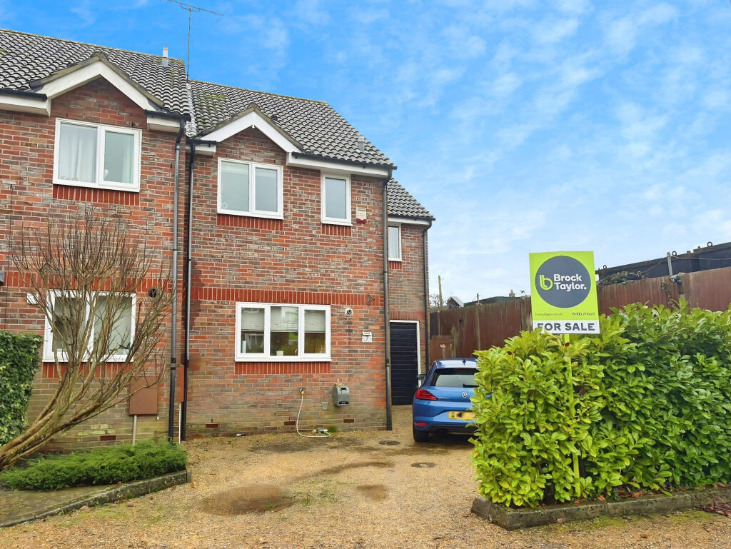 Main image of property: Roffye Court, Crawley Road, Horsham, West Sussex