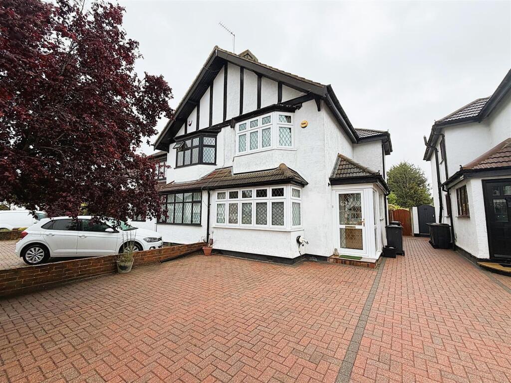 Main image of property: Crest View Drive, Petts Wood, Orpington
