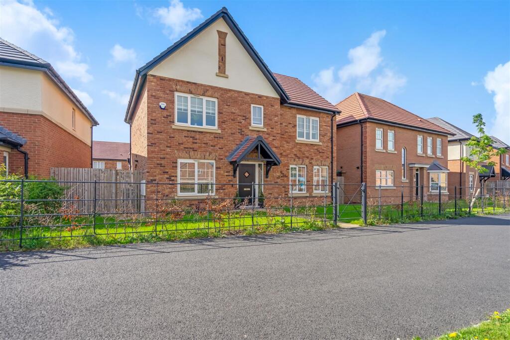 Main image of property: Thomas Sopwith Way, Darlington