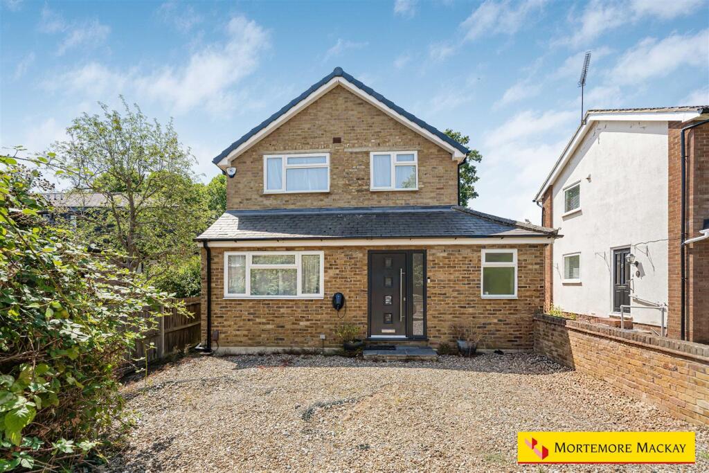 Main image of property: Bycullah road