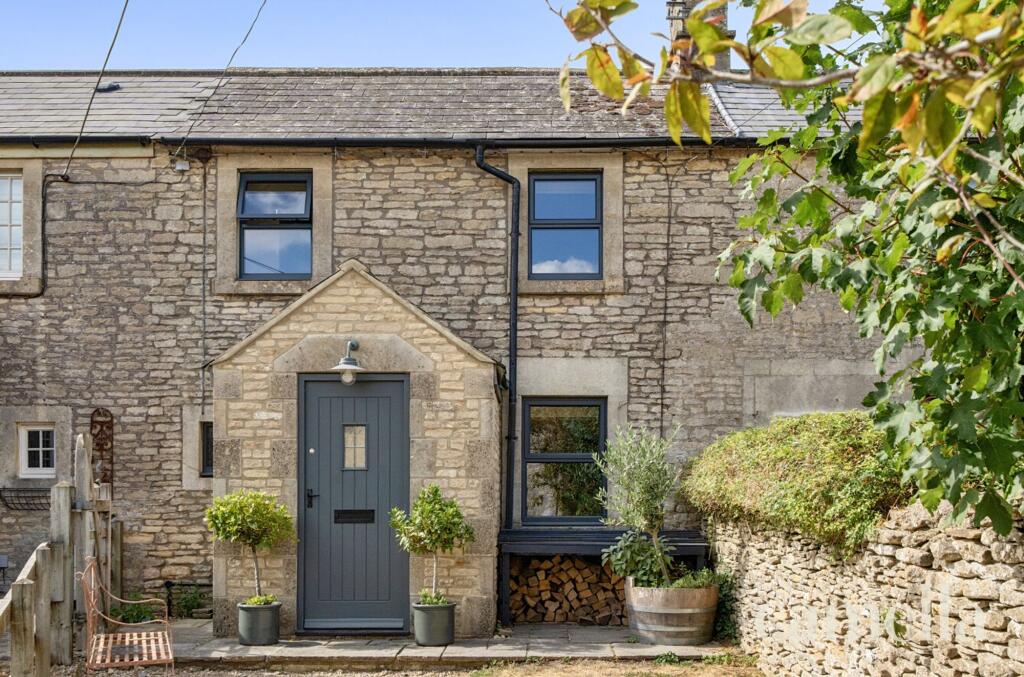 Main image of property: High Street, Colerne, SN14